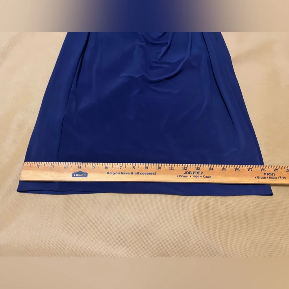 Lauren Ralph Lauren Dress Size 6 - Picture 15 of 16